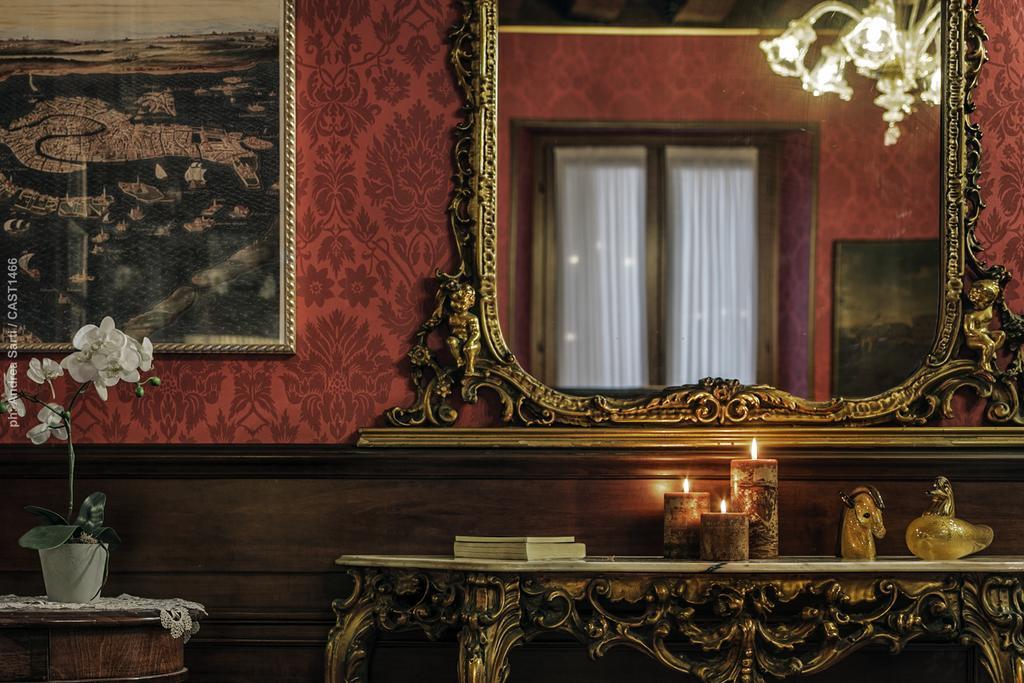 Hotel Galleria Венеція Екстер'єр фото