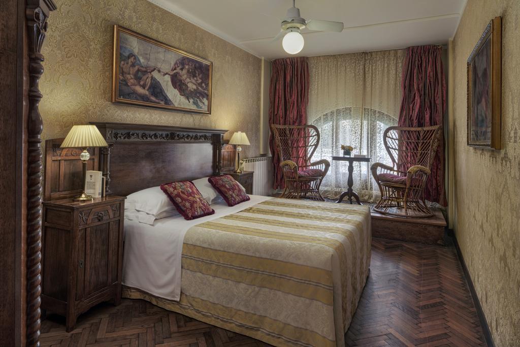 Hotel Galleria Венеція Екстер'єр фото