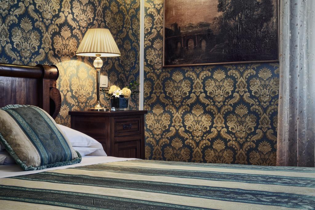 Hotel Galleria Венеція Екстер'єр фото